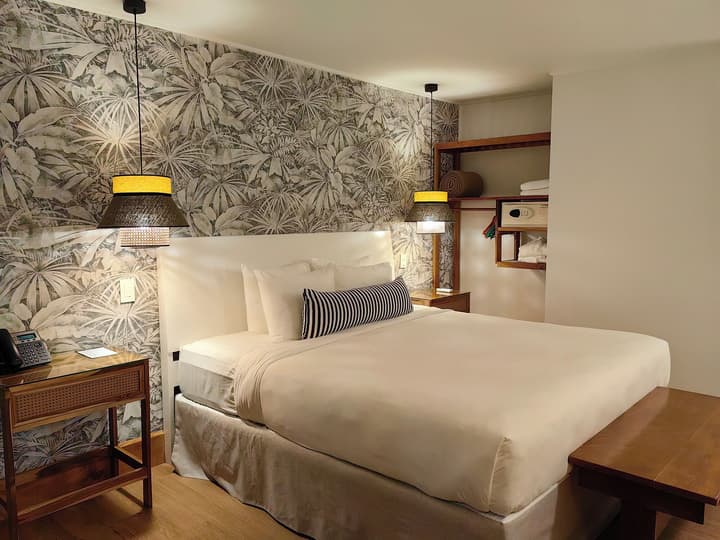 Monteverde Lodge by Böëna