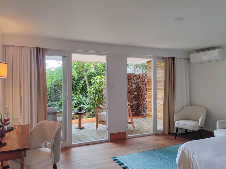 Monteverde Lodge by Böëna