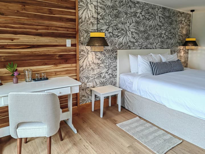 Monteverde Lodge by Böëna