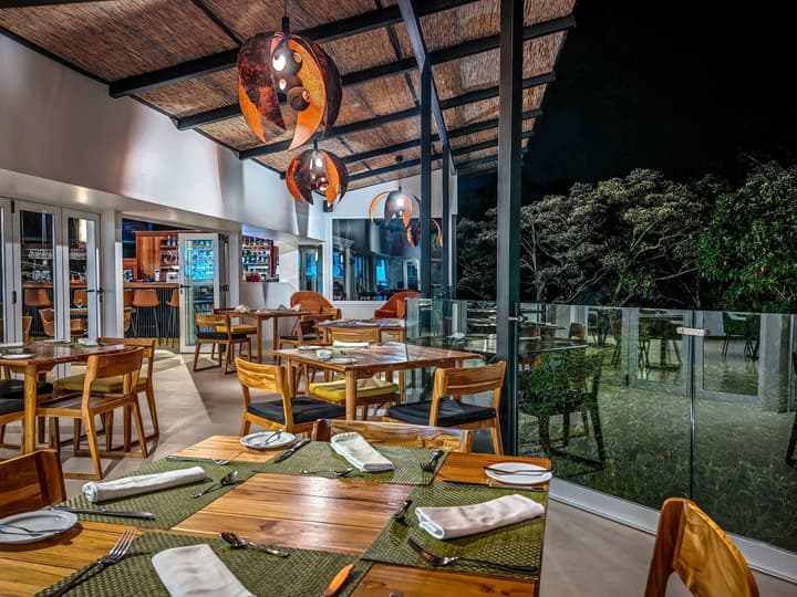 Monteverde Lodge by Böëna