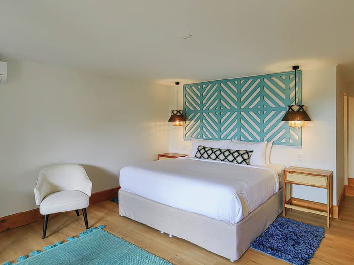 Monteverde Lodge by Böëna