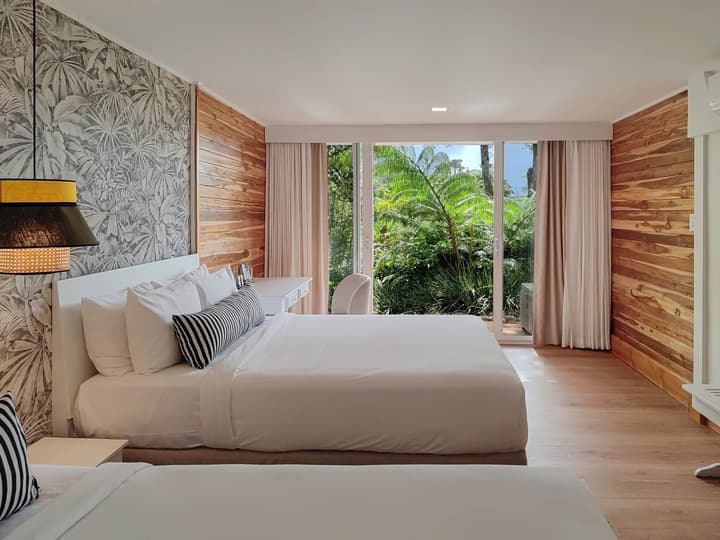 Monteverde Lodge by Böëna