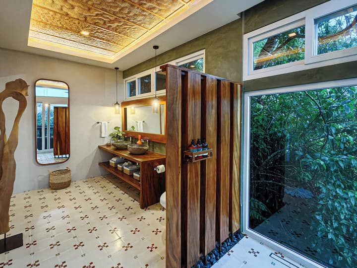 Monteverde Lodge by Böëna