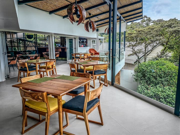 Monteverde Lodge by Böëna