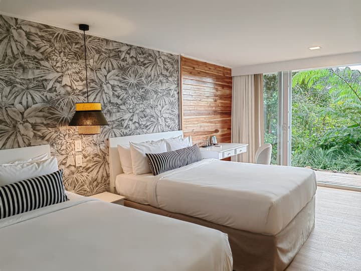 Monteverde Lodge by Böëna