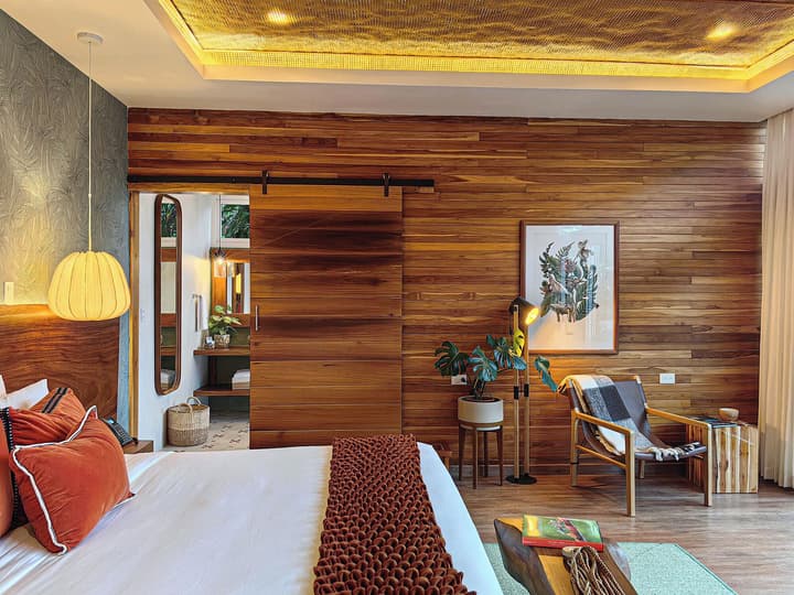 Monteverde Lodge by Böëna