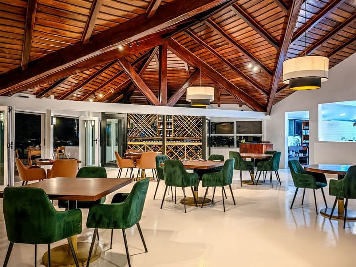 Monteverde Lodge by Böëna