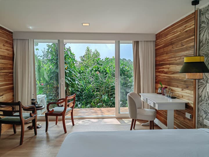 Monteverde Lodge by Böëna