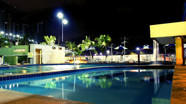 Natal Praia Hotel