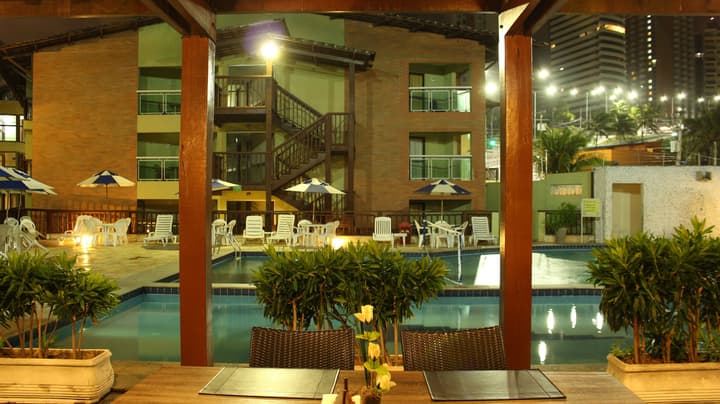Natal Praia Hotel