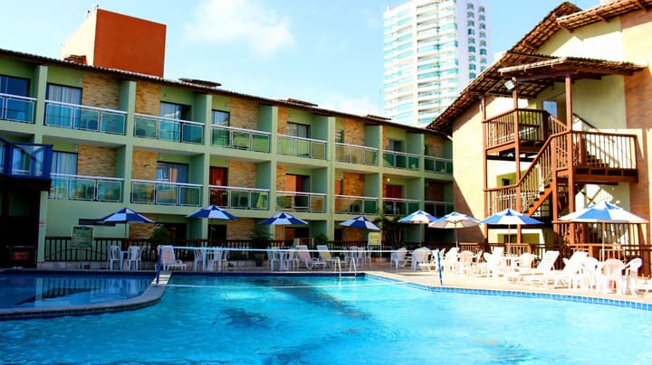 Natal Praia Hotel