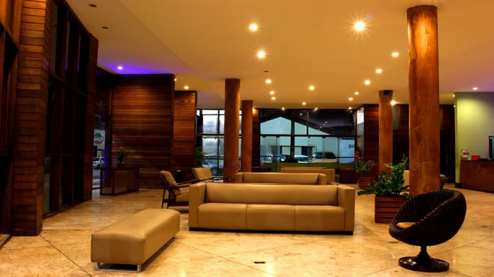Natal Praia Hotel