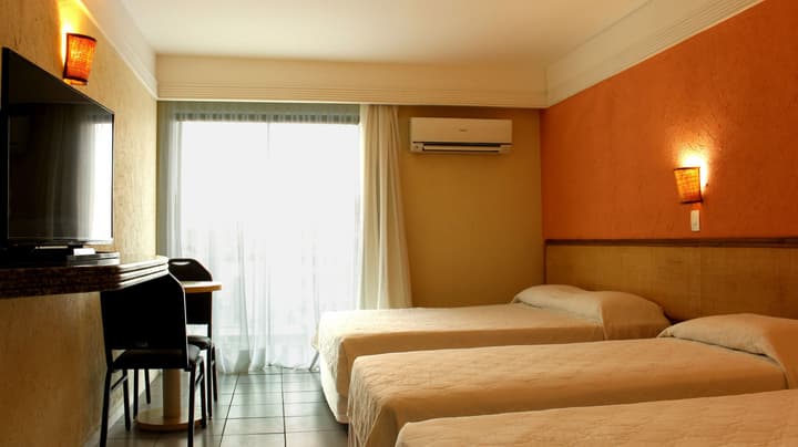 Natal Praia Hotel