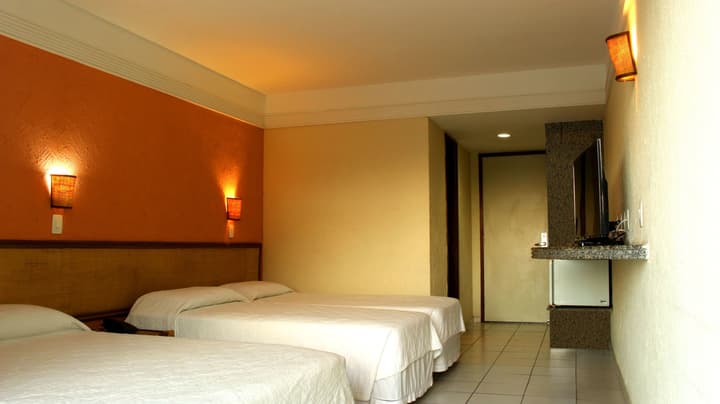 Natal Praia Hotel