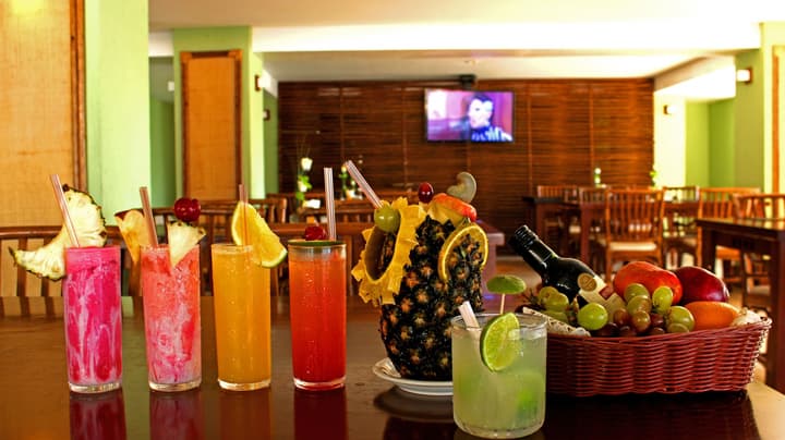 Natal Praia Hotel