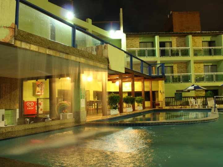 Natal Praia Hotel