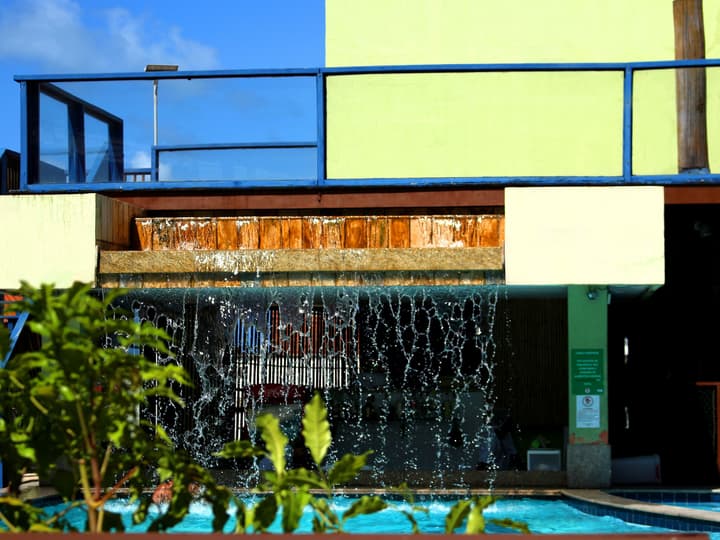 Natal Praia Hotel