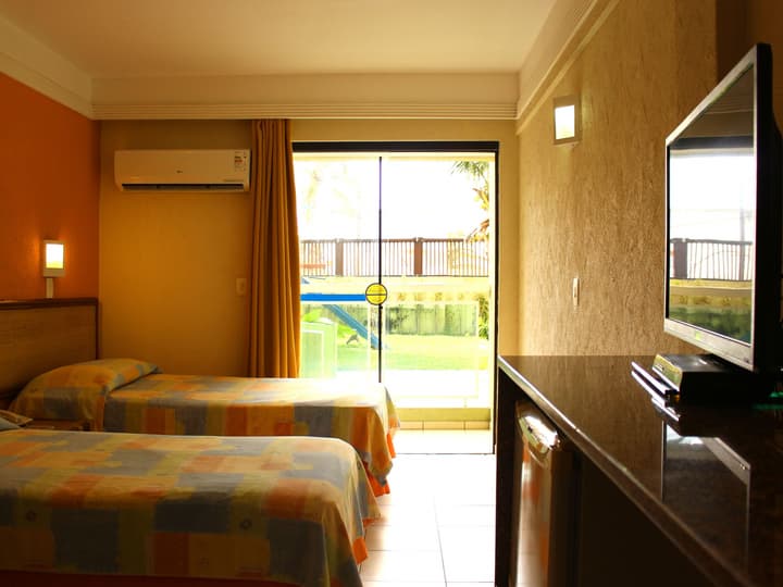 Natal Praia Hotel