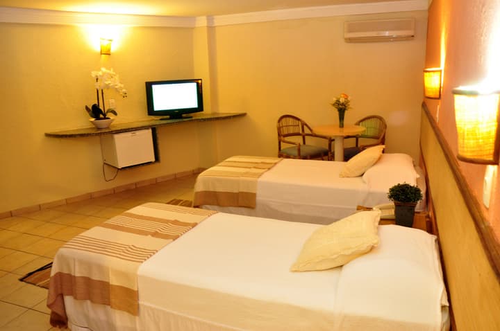Natal Praia Hotel