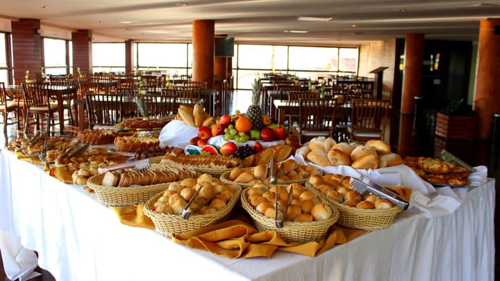 Natal Praia Hotel