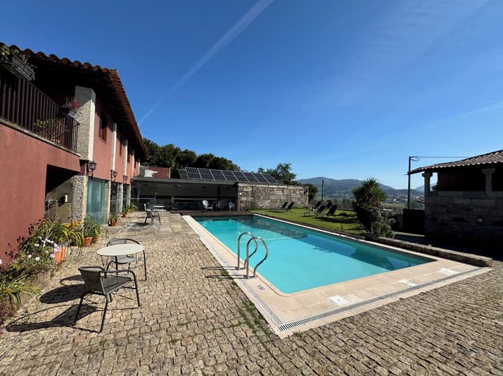 Hotel Alves