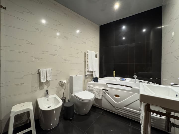 Hotel Alves
