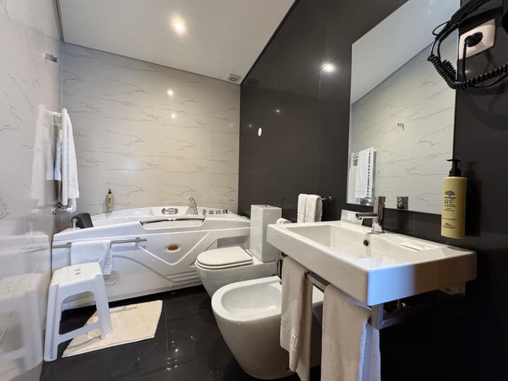 Hotel Alves