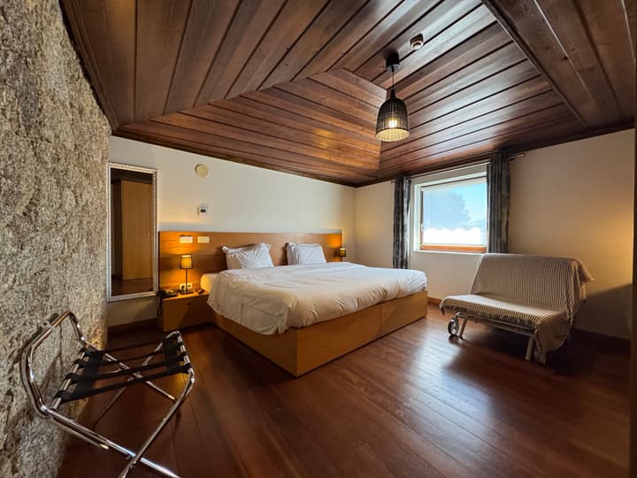 Hotel Alves