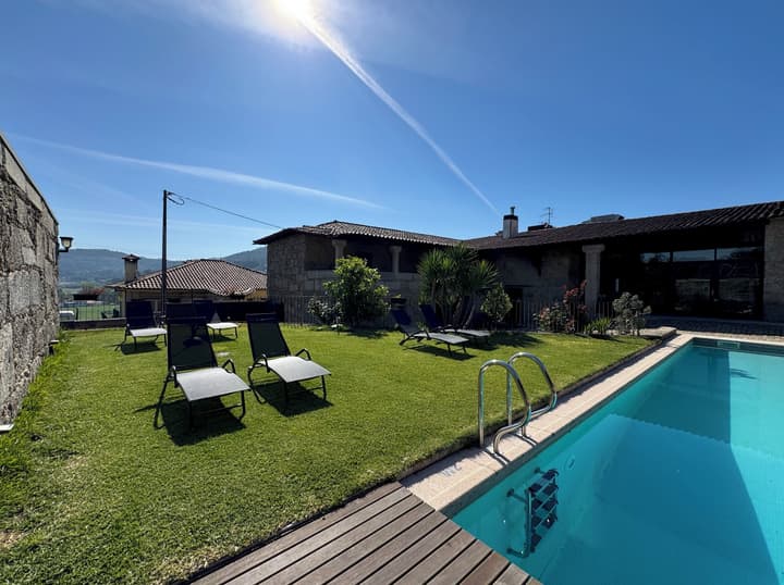 Hotel Alves