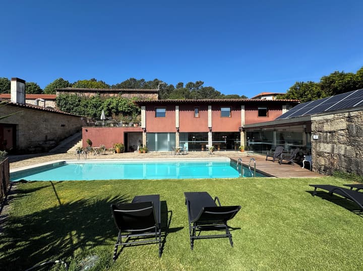 Hotel Alves