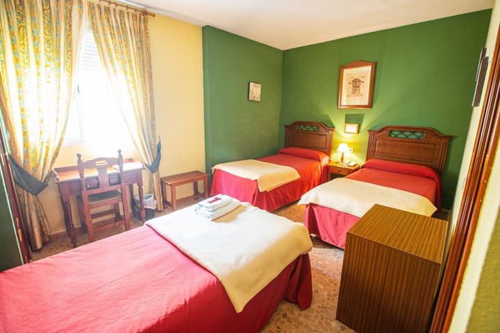 Hotel Arunda II