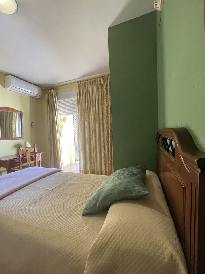 Hotel Arunda II