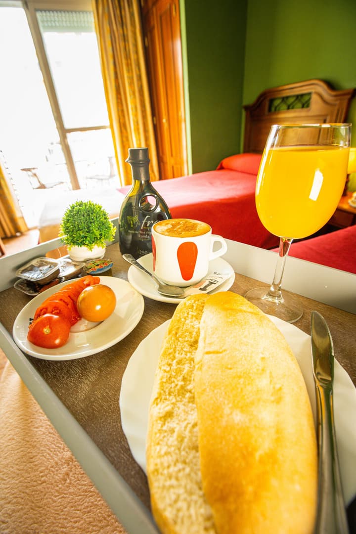 Hotel Arunda II