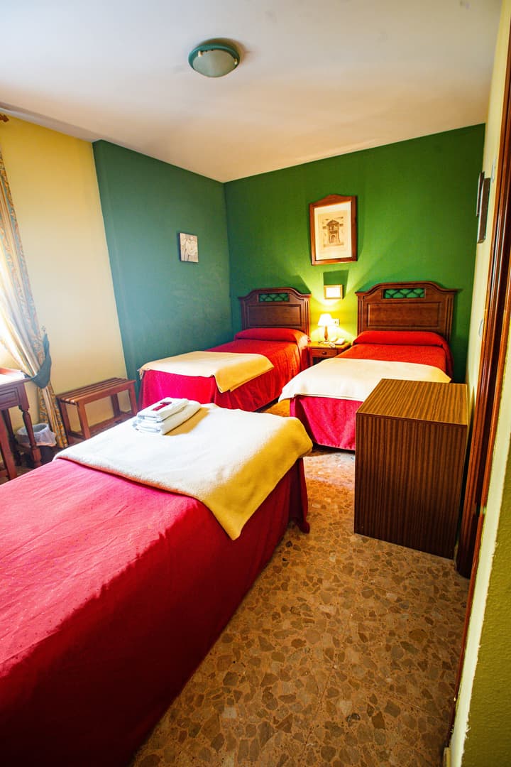 Hotel Arunda II
