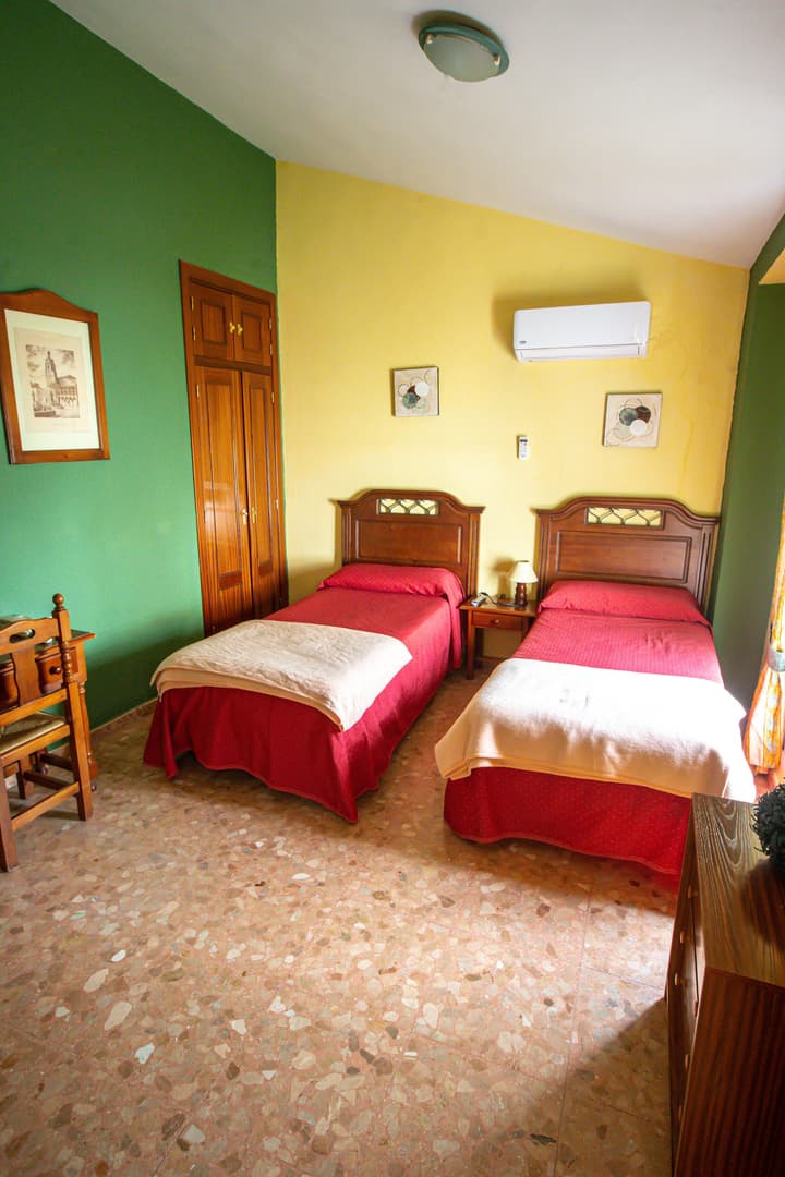 Hotel Arunda II