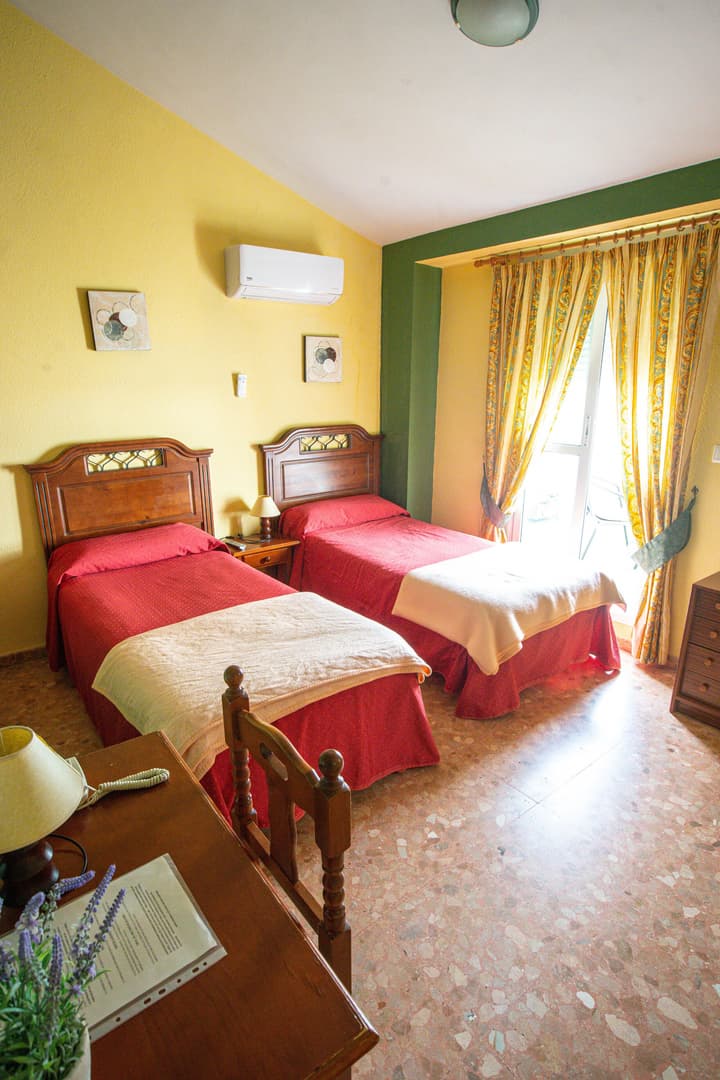 Hotel Arunda II