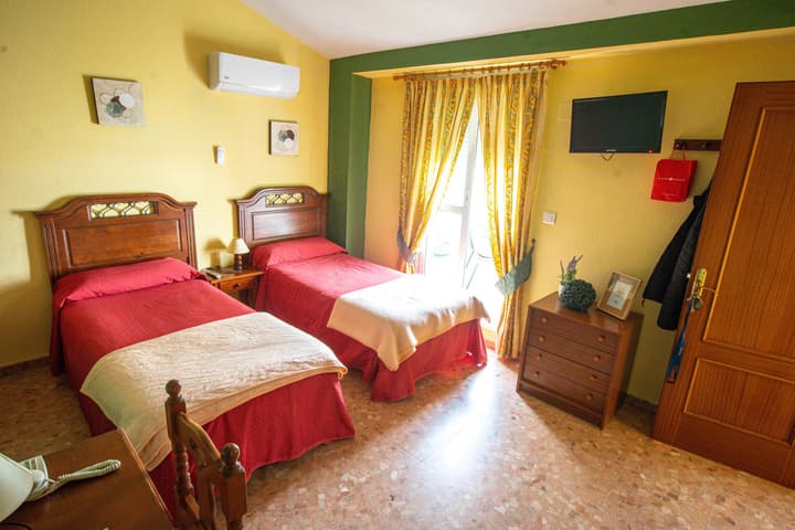 Hotel Arunda II