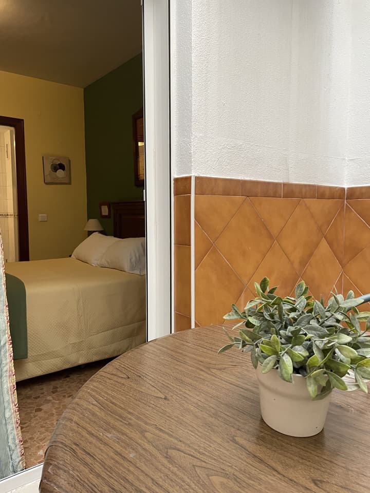 Hotel Arunda II