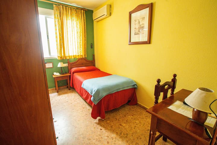 Hotel Arunda II