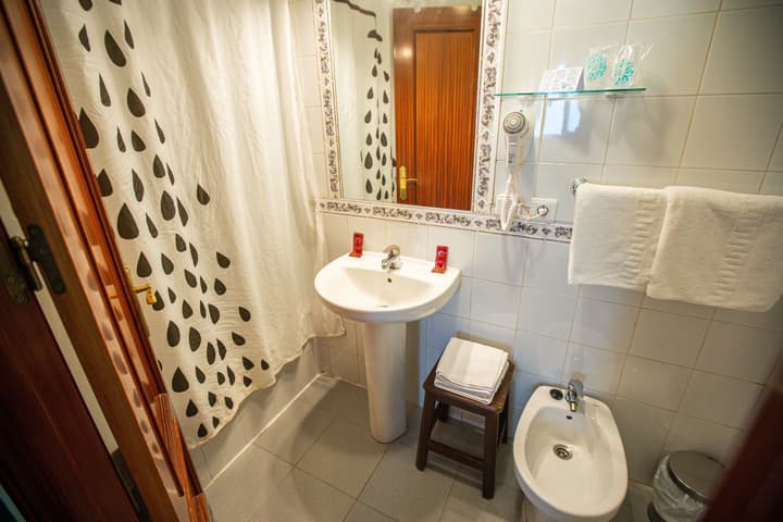 Hotel Arunda II