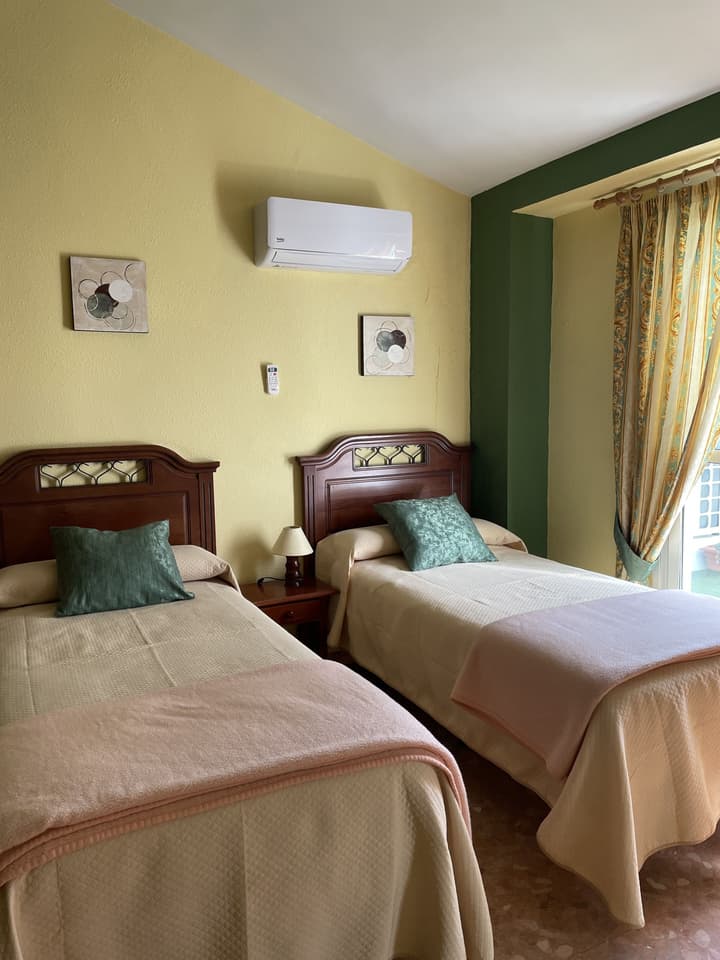 Hotel Arunda II