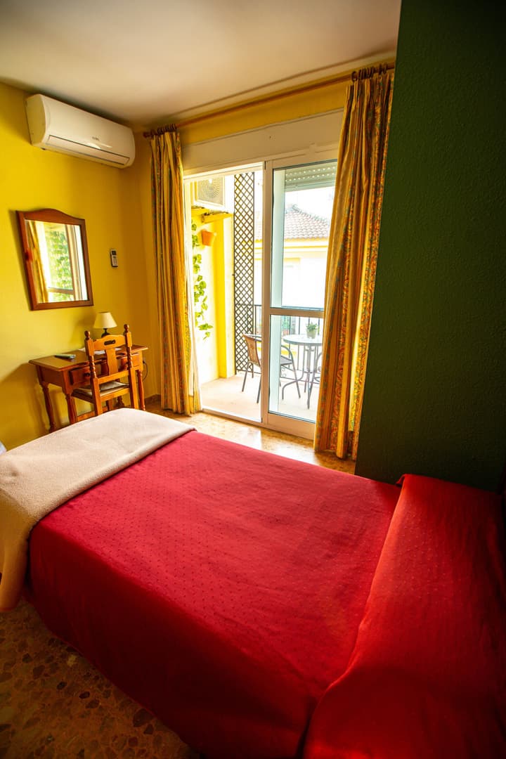 Hotel Arunda II