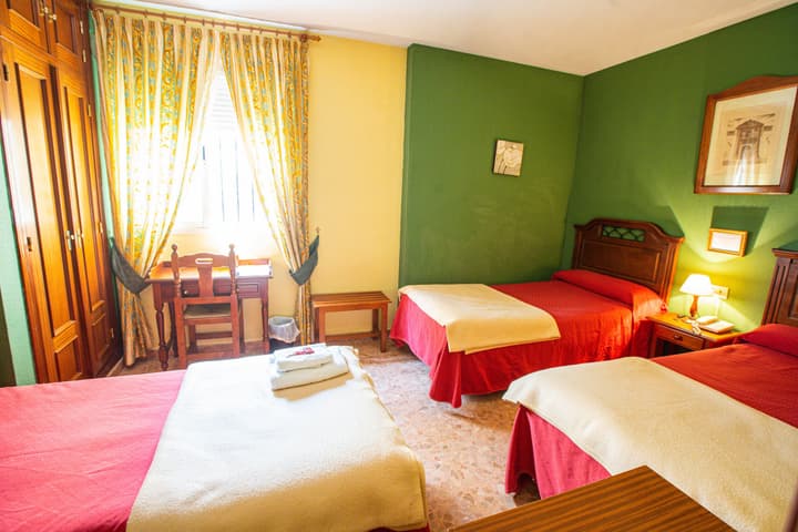Hotel Arunda II