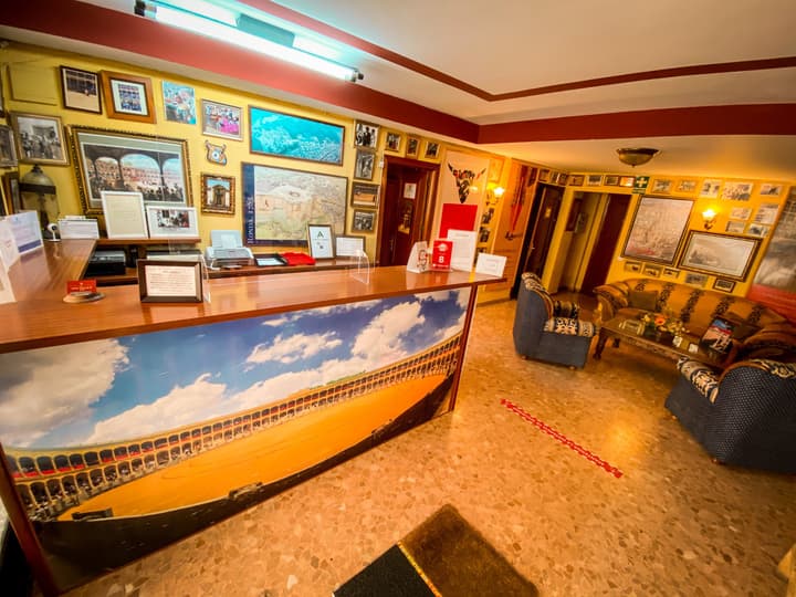 Hotel Arunda II