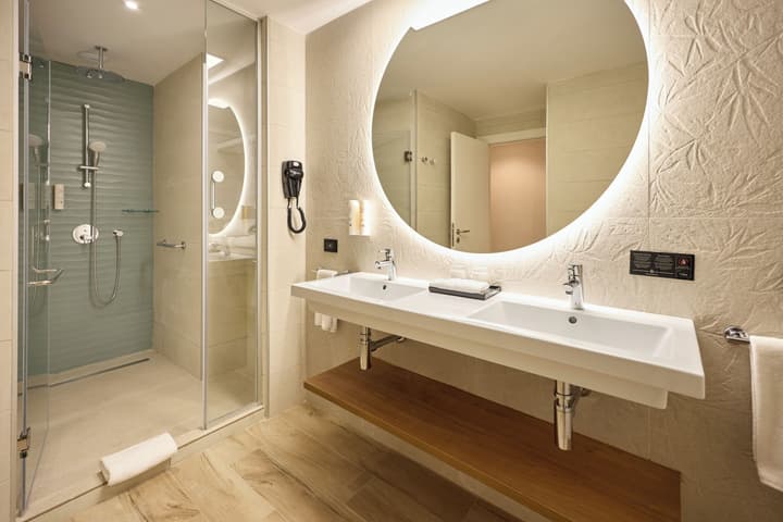 Hotel Riu Palace Bavaro - All Inclusive