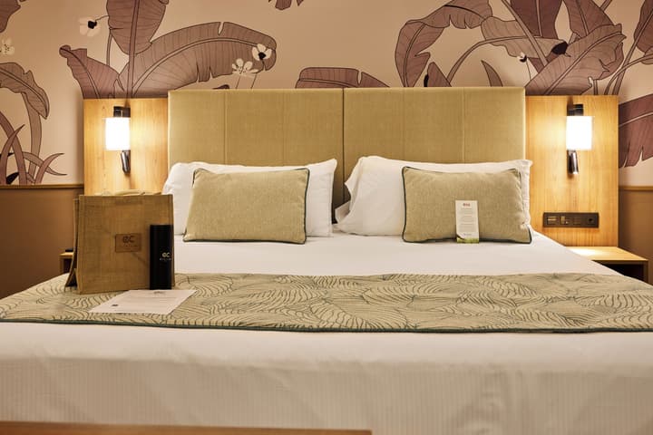 Hotel Riu Palace Bavaro - All Inclusive
