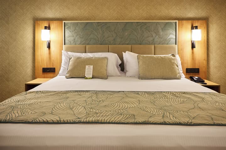 Hotel Riu Palace Bavaro - All Inclusive