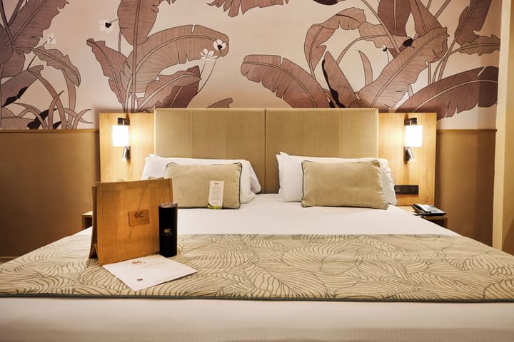 Hotel Riu Palace Bavaro - All Inclusive