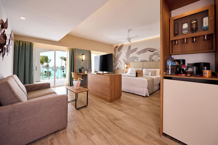 Hotel Riu Palace Bavaro - All Inclusive