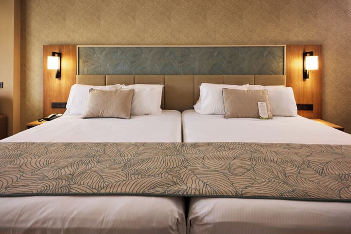 Hotel Riu Palace Bavaro - All Inclusive